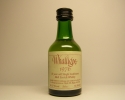 WHALLIGOE Old SCMSW 18yo 1976 5cl.e 57,8%Vol 101,1´Proof